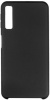 Фото товара Чехол для Samsung Galaxy A7 2018 A750 ColorWay Liquid Silicone Black (CW-CLSSGA750-BK)