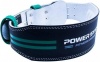 Фото товара Пояс для тяжелой атлетики Power System PS-3260 size M Black/Green