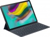 Фото товара Чехол-клавиатура для Samsung Galaxy Tab S5e T720/725 Black (EJ-FT720BBRGRU)