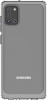 Фото товара Чехол для Samsung Galaxy A31 A315 KD Lab A Cover Transparency (GP-FPA315KDATW)