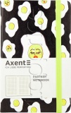 Фото Записная книжка Axent Partner BBH 96л. Eggs (8210-01-A)