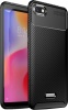 Фото товара Чехол для Xiaomi Redmi 6A iPaky TPU Kaisy Series Black