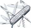 Фото товара Многофункциональный нож Victorinox Huntsman (1.3713.T7B1)