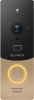 Фото товара Вызывная панель домофона Slinex ML-20CR HD Gold/Black
