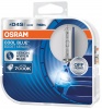 Фото товара Ксеноновая лампа Osram D4S 66440CBB-DUO Cool Blue Boost (2 шт.)