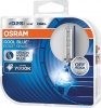 Фото товара Ксеноновая лампа Osram D2S 66240CBB-DUO Cool Blue Boost (2 шт.)