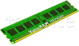 Фото Модуль памяти Kingston DDR3 4GB 1600MHz ECC (KVR16R11D8/4)