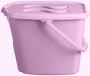 Фото товара Накопитель подгузников Maltex Classic Pink (0172)