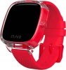 Фото товара Детские часы Elari KidPhone Fresh Red GPS (KP-F/Red)