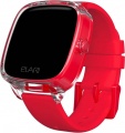 Фото Детские часы Elari KidPhone Fresh Red GPS (KP-F/Red)