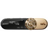 Фото товара MP3 плеер 2Gb Sony Walkman NWZ-B152F Gold + tuner