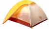Фото товара Палатка Turbat BORZHAVA 3 Yellow (012.005.0137)