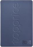 Фото Чехол для Samsung Galaxy Tab S6 T865 BeCover Premium Deep Blue (704174)