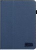 Фото товара Чехол для Prestigio MultiPad Wize 3196 BeCover Slimbook Deep Blue (703655)
