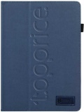 Фото Чехол для Prestigio MultiPad Wize 3196 BeCover Slimbook Deep Blue (703655)