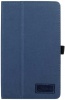 Фото товара Чехол для Prestigio MultiPad Grace 3778 BeCover Slimbook Deep Blue (703653)