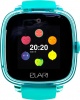 Фото товара Детские часы Elari KidPhone Fresh Green GPS (KP-F/Green)