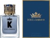 Фото товара Туалетная вода мужская Dolce & Gabbana K EDT 50 ml