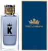 Фото товара Туалетная вода мужская Dolce & Gabbana K EDT 150 ml
