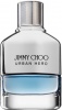 Фото товара Парфюмированная вода мужская Jimmy Choo Urban Hero EDP 50 ml