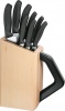 Фото товара Набор ножей Victorinox SwissClassic Cutlery Block (6.7173.8)