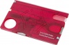 Фото товара Многофункциональный нож Victorinox Swisscard Nailcare (0.7240.T)