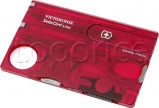 Фото Многофункциональный нож Victorinox Swisscard Lite (0.7300.T)