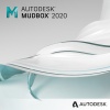 Фото товара Autodesk Mudbox 2020 Commercial New Single-user ELD 3-Year Subscription (498L1-WW3747-T268)