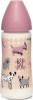 Фото товара Бутылочка для кормления Suavinex Истории щенков 360 мл Pink (304828)