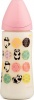 Фото товара Бутылочка для кормления Suavinex Истории панды 360 мл Pink (304001)