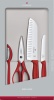 Фото товара Набор ножей Victorinox SwissClassic Kitchen Set (6.7131.4G)