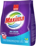 Фото Стиральный порошок Sano Maxima Bio Color 1.25 кг (7290000295343)