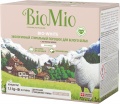 Фото Стиральный порошок BioMio Bio-White 1.5 кг (4603014004666)