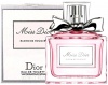 Фото товара Туалетная вода женская Christian Dior Miss Dior Blooming Bouquet EDT 30 ml