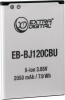 Фото товара Аккумулятор Extradigital Samsung EB-BJ120CBU (BMS6478)