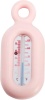 Фото товара Термометр для ванной Suavinex Pink (400695/3)