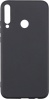 Фото товара Чехол для Huawei P40 Lite E/Y7P ArmorStandart Matte Slim Fit Black (ARM56314)