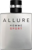 Фото товара Туалетная вода мужская Chanel Allure Homme Sport EDT Tester 150 ml