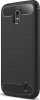 Фото товара Чехол для Nokia 1 Laudtec Carbon Fiber Black (LT-N1B)