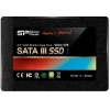 Фото товара SSD-накопитель 2.5" SATA 60GB Silicon Power V55 (SP060GBSS3V55S25)