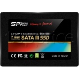 Фото SSD-накопитель 2.5" SATA 60GB Silicon Power S55 (SP060GBSS3S55S25)