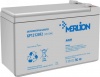 Фото товара Батарея Merlion 12V 12 Ah Premium (GP12120F2PREMIUM)