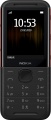 Фото Мобильный телефон Nokia 5310 Dual Sim Black/Red