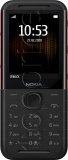 Фото Мобильный телефон Nokia 5310 Dual Sim Black/Red