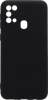 Фото товара Чехол для Samsung Galaxy M31 M315 ArmorStandart Matte Slim Fit Black (ARM56221)