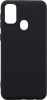 Фото товара Чехол для Samsung Galaxy M21 M215 ArmorStandart Matte Slim Fit Black (ARM56497)