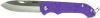Фото товара Нож Ontario OKC Traveler Purple (8901PUR)