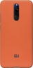 Фото товара Чехол для Xiaomi Redmi 8 Original Silicone Case HQ Orange