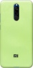 Фото товара Чехол для Xiaomi Redmi 8 Original Silicone Case HQ Green