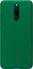 Фото товара Чехол для Xiaomi Redmi 8 Original Silicone Case HQ Dark Green